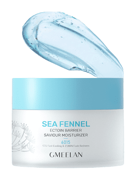 GMEELAN Sea Fennel Ectoin Barrier Saviour Moisturiser | Filipino Beauty Products NZ