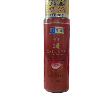 Hada Labo (Rohto) Gokujyun Anti-Aging Care Facial Lotion | Japanese Beauty Products NZ