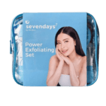 Her Skin 7 Days Power Exfoliating Set