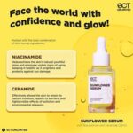 SCT Unlimited Sunflower Serum