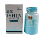 Ishin Premium Glutathione Plus 700mg 60 caps