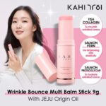 KAHI Seoul Wrinkle Bounce Multi Balm