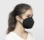 KN95 Disposable Protective Masks