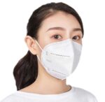 KN95 Disposable Protective Masks