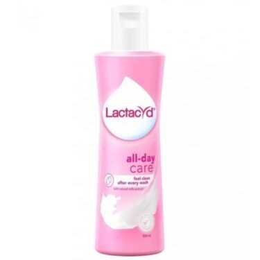Lactacyd All Day Care; Feel clean after every wash 250ml | Filipino Skin Care Shop Nz
