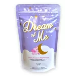 Luna Aura Dream of Me Cherry Blossom Yogurt Drink with glutathione, marine collagen, stem cell, chamomile extract & magnesium | Filipino Beauty Products NZ