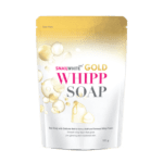 Namu Life SNAILWHITE Whipp Soap Gold 100 g