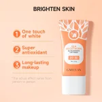 New GMeelan Gluta Whitening Lazy Cream