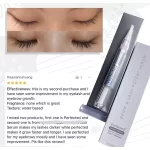 Perfected Brow and Lash Potent Serum