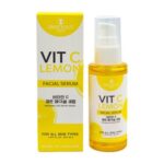 Precious Skin Lady VIt C Lemon Facial Serum