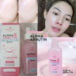 Precious Skin Alpha Arbutin 3+ Collagen Serum