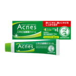 Rohto Mentholatum Acnes Cream