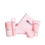 Ryx Skin Sincerity Pore Care Defense Facial Set