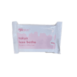 Ryx Skin Sincerity Tokyo Luxe Bathe Beauty Milky Bar 70g | Filipino Skin Care Shop Nz