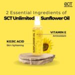 SCT Unlimited Sunflower Oil