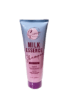 Sereese Beauty Milk Essence Shampoo Treatment with vitamin b3, vitamin e, saccharide isomerate, polyquaternium-7, available in 250ml | Filipino Skin Care Shop Nz