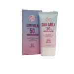 Sereese Beauty Sunmilk SPF50