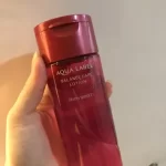 Shiseido Aqua Label Balance Care Lotion-Toner