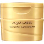 Shiseido Aqua Label Anti-Aging Bouncing Face Cream