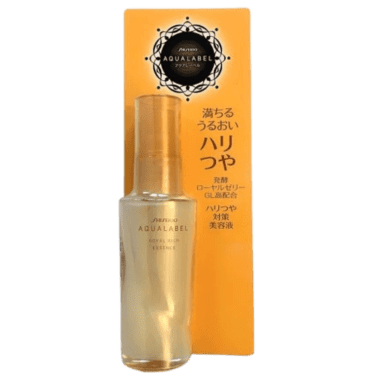 Shiseido Aqua Label Royal Rich Essence 30ml | Japanese Beauty Products NZ