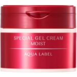 Shiseido Aqua Label Special Gel Cream Moist