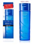 Shiseido Aqua Label White Care Lotion (moist) 200ml| Japanese Beauty Products NZ