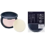 Shiseido Integrate Gracy Transparent Pressed Powder