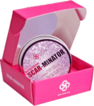 Skin sensation Scar-Minator, infused with collagen & vit e. Not only for scars, but for dark areas too | Filipino Skin Care Shop Nz