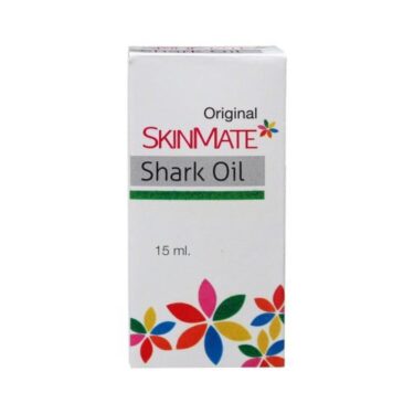 SkinMate Shark Oil 15ml | Shop Filipino Beauty Brands NZ