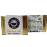 St. Dalfour Whitening Soap with Glutathione 135g