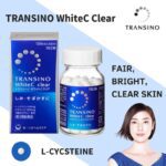 Transino White C Clear