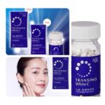 Transino White C Clear 240 Tablets