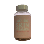 Vita Bears Skin Vitamin Gummies