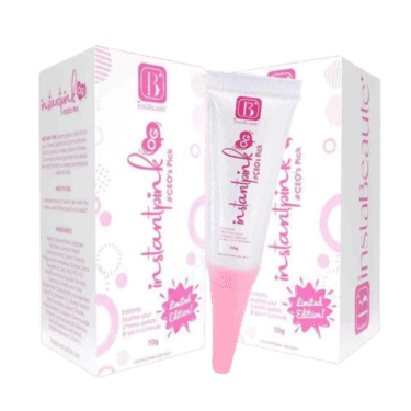 instaBeaute’ Insta Pink Blush Cream 10g | Filipino Beauty Products NZ