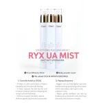 UA Rescue Mist Geessentials