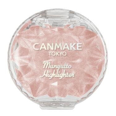 CANMAKE Tokyo Munyutto Highlighter | Japanese Beauty Products NZ