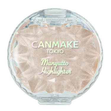 CANMAKE Tokyo Munyutto Highlighter Moonlight Gem | Japanese Beauty Products NZ