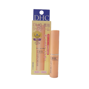 DHC Medicated Ultra Moisturizing Lip Balm