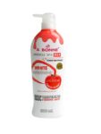 A Bonne Miracle Spa Milk UV Whitening Lotion with Tomato Extract 500ml | Thai Beauty Products NZ