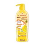 A Bonne Miracle White C Milk Lotion 500ml | Thai Beauty Products NZ