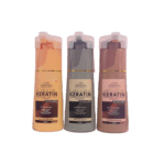 Luxe Organix Permanent Hair Color Shampoo