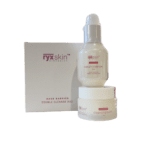 Ryx Skin Bare Barrier Double Cleanse Duo