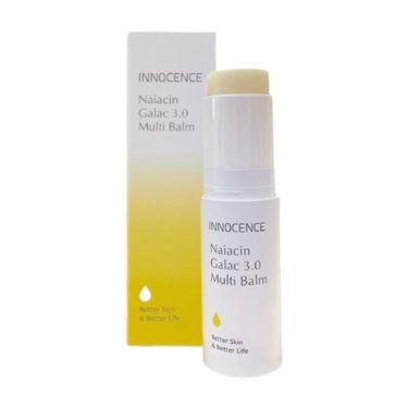 Innocence Naiacin Galac 3.0 Wrinkle Bounce Multi Balm 10g | Korean Beauty Products NZ