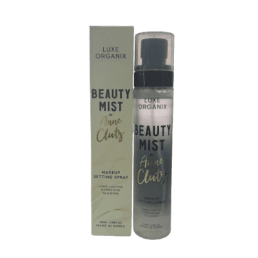 Luxe Organix Premium Keratin 10in1 Hair Elixir, leave-in treatment | Filipino Beauty Products NZ