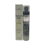 Luxe Organix Beauty Mist By Anne Clutz Makeup Setting Spray, long lasting, hydrating, glowing, 100ml | Filipino Beauty Products NZ