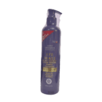 Luxe Organix Bye Brass Color Toning Purple Shampoo, with argan oil, jojoba oil & vitamin e | Filipino Beauty Products NZ