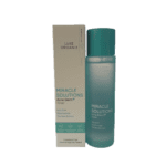 Luxe Organix Miracle Solutions Acne Derm + Toner