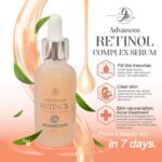 Glow Skin Thailand Advanced Retinol Complex Serum 1%