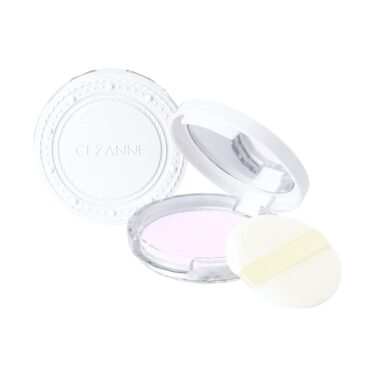 CEZANNE Poreless Face Powder, 8g | Japanese Beauty Products NZ