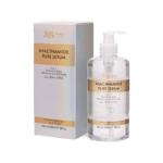 AS Ashley Shine Niacinamide Pure Serum Face & Body Serum